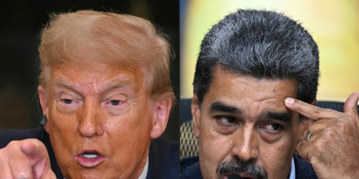 Maduro comparece a tribunal em Nova York em nova audiência por narcoterrorismo