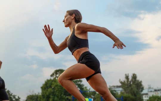 Comitê Olímpico proibe que atletas transgênero participem de competições