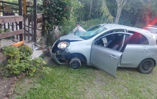 Médico que atropelou oito pessoas é denunciado pelo MP e pode ter registro suspenso no RS