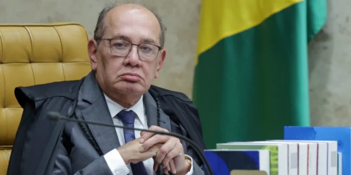 Gilmar Mendes reage a vazamento de mensagens íntimas de Vorcaro e fala em “crime coletivo”