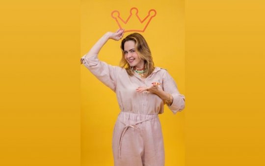 BBB 26: Ana Paula Renault conquista liderança e primeira vaga no TOP 10