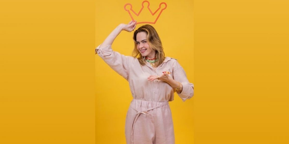 BBB 26: Ana Paula Renault conquista liderança e primeira vaga no TOP 10