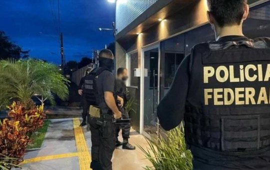 PF deflagra operação nacional contra preços abusivos em postos de combustíveis