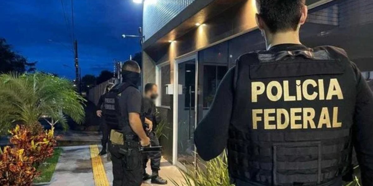 PF deflagra operação nacional contra preços abusivos em postos de combustíveis