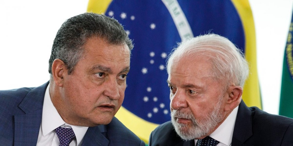 Rui Costa confirma visita de Lula a Salvador para anunciar obra do metrô até Campo Grande