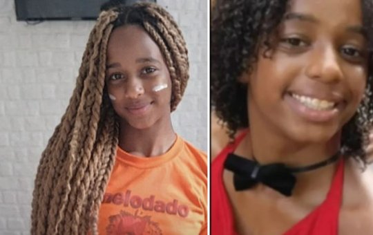 Terceiro suspeito de participação na morte da adolescente Thamiris é preso no interior da Bahia