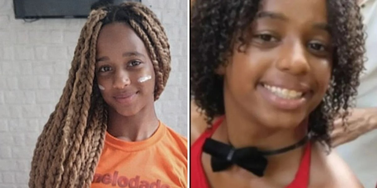 Terceiro suspeito de participação na morte da adolescente Thamiris é preso no interior da Bahia