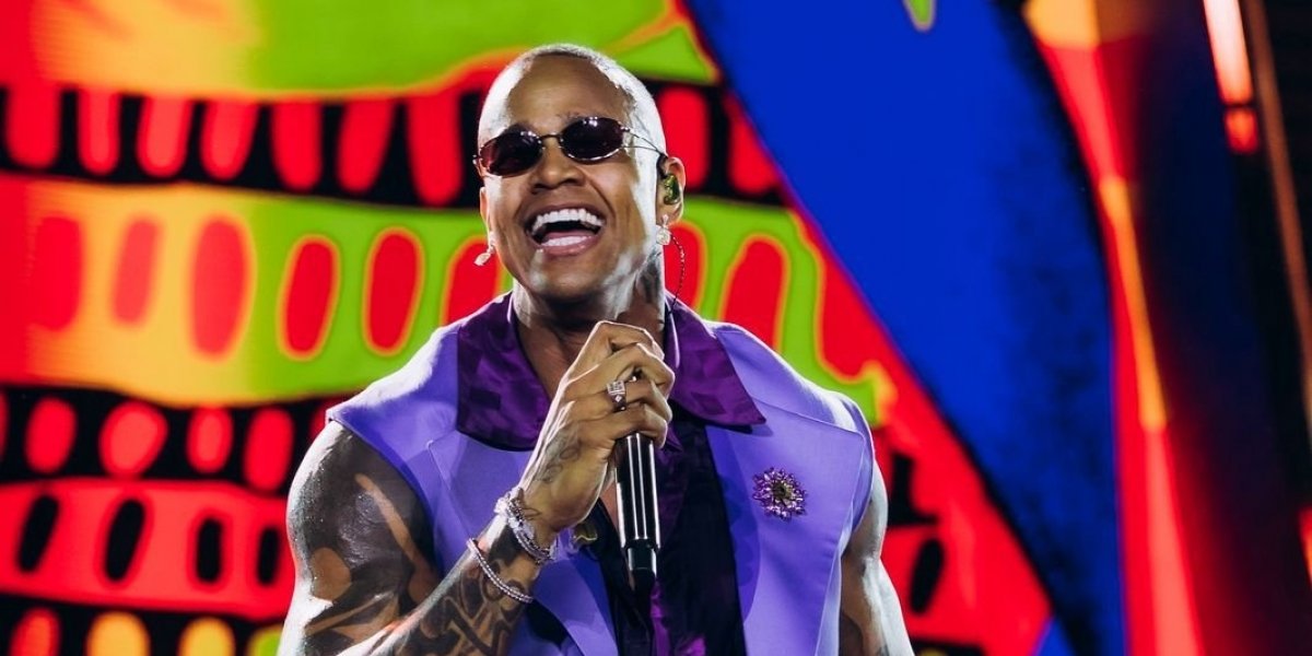 Segunda parte do projeto “Léo Santana 20 Anos – DNA de GG” chega às plataformas