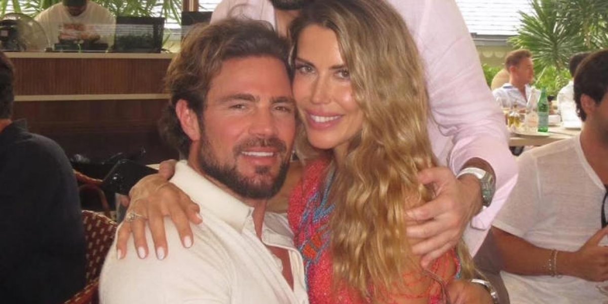 Ex de Vorcaro quebra o silêncio após escândalo do Banco Master: “Fui linchada e vulgarizada”