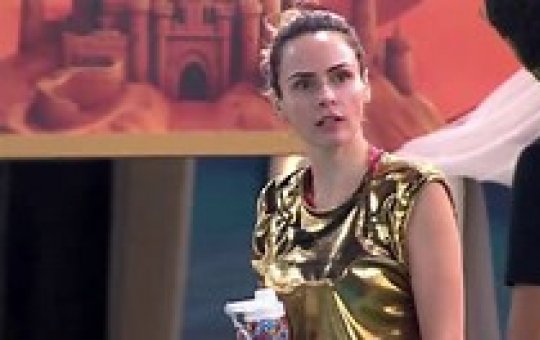 Ana Paula Renault denuncia descaso da produção do BBB 26 após reação alérgica