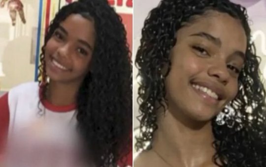 Adolescente desaparecida após sair para encontrar amigos é encontrada ferida às margens de rodovia na RMS