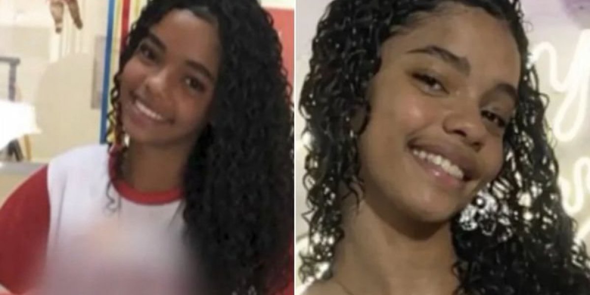 Adolescente desaparecida após sair para encontrar amigos é encontrada ferida às margens de rodovia na RMS