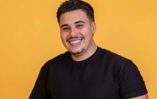 Vídeo mostra suposto envolvimento do ex-BBB Pedro em briga dentro de barbearia