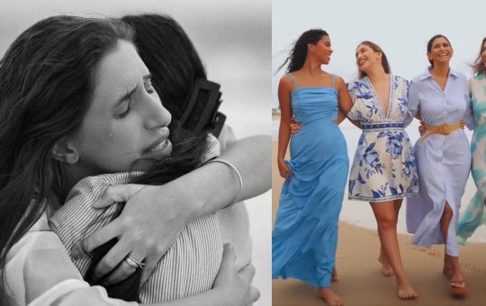 Filha faz ensaio com mãe em fase terminal e vídeo emociona nas redes sociais