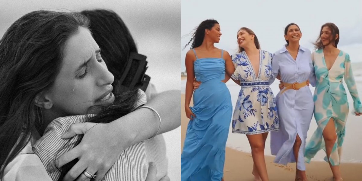 Vídeo emocionante mostra filhos realizando ensaio com mãe em fase terminal