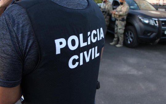 Trabalhador morre após choque elétrico durante montagem de circo no interior da Bahia