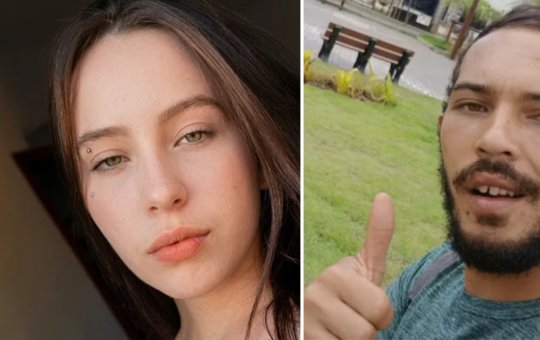 Homem é preso suspeito de matar e esconder corpo de jovem dentro de freezer