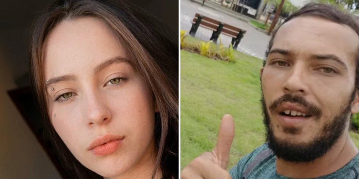 Homem é preso suspeito de matar e esconder corpo de jovem dentro de freezer