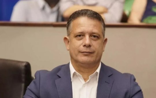 Major da PM suspeito de violência doméstica em São Paulo é solto pela Justiça