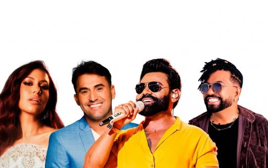 ‘Bodega do Pablo’ anuncia a participação especial de Priscila Senna