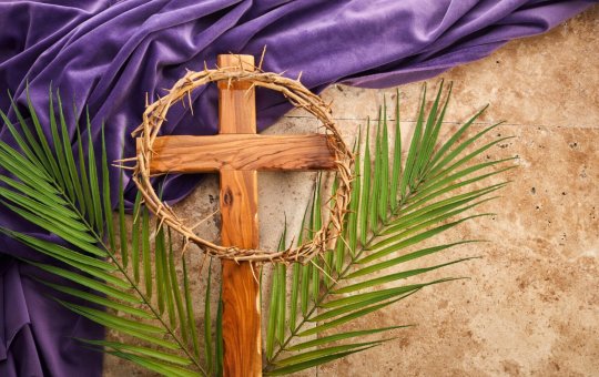 Semana Santa: Entenda o significado de cada dia para o cristinaismo