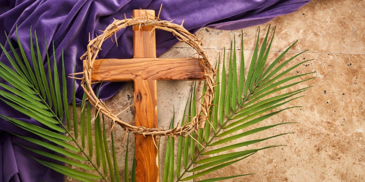 Semana Santa: Entenda o significado de cada dia para o cristinaismo