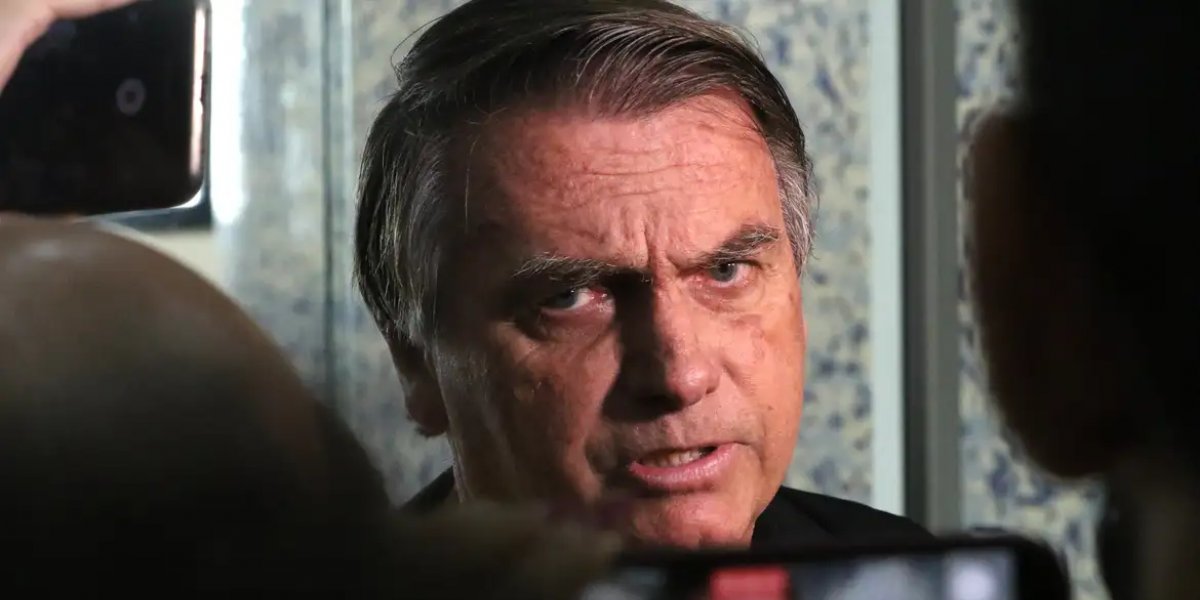 Jair Bolsonaro