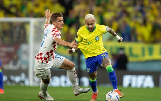 Brasil x Croácia: Onde assistir, horário e prováveis escalações