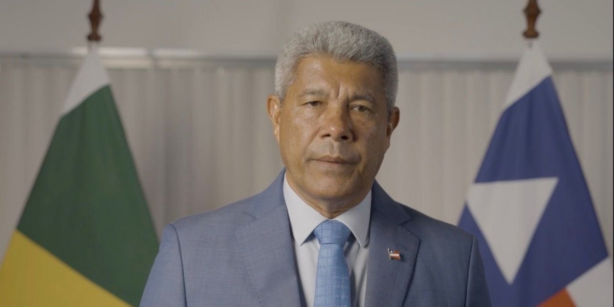 Governador Jerônimo Rodrigues anuncia iniciativa para reduzir preço do diesel