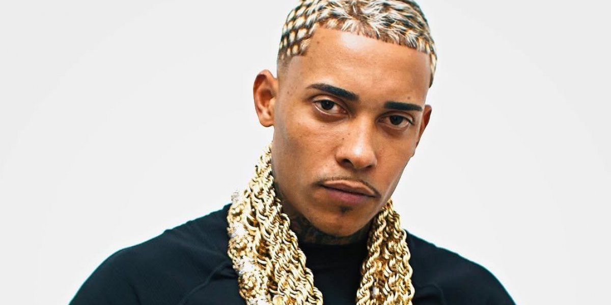 MC Poze do Rodo tem casa invadida, é feito refém e sofre prejuízo milionário no Rio de Janeiro