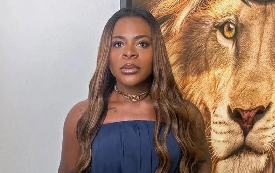 Ministério Público se manifesta contra recurso do PT em ação contra Jojo Todynho