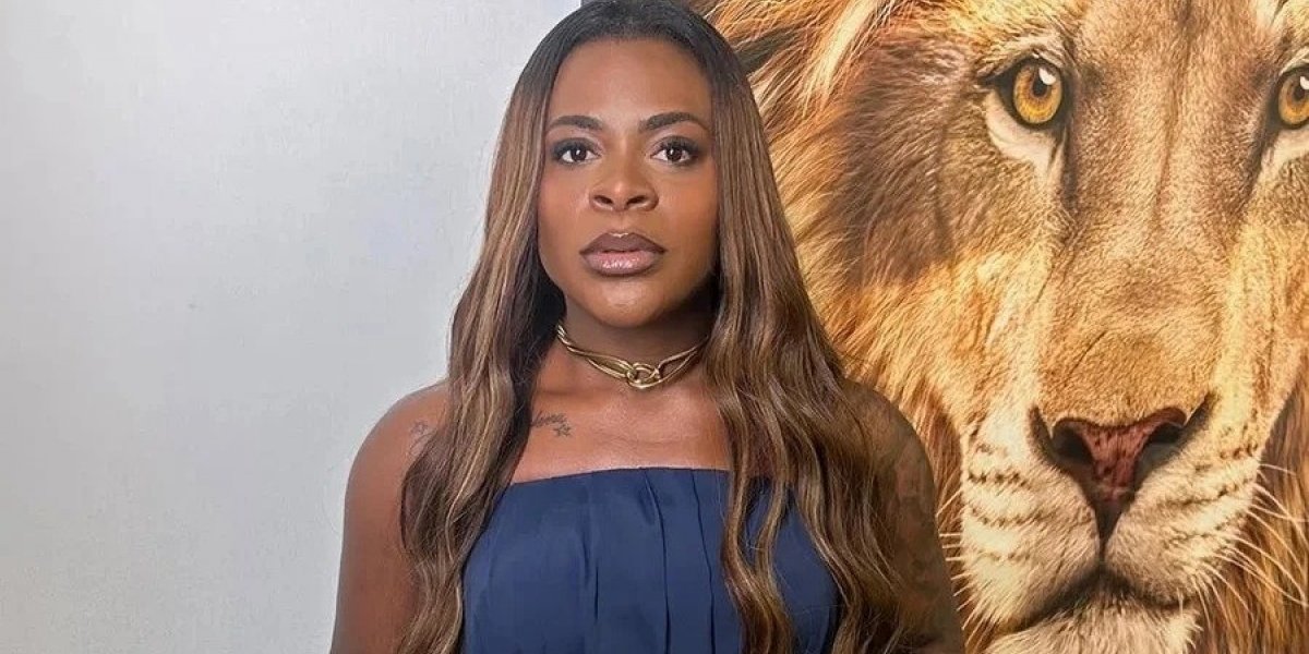 Ministério Público se manifesta contra recurso do PT em ação contra Jojo Todynho