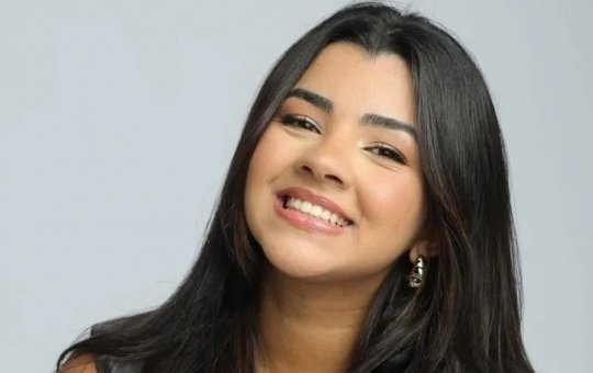 Esposa de João Gomes fala sobre experiência na França: “São impacientes com brasileiros”