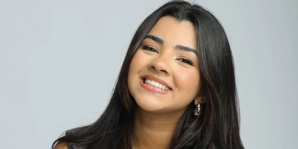 Esposa de João Gomes fala sobre experiência na França: “São impacientes com brasileiros”