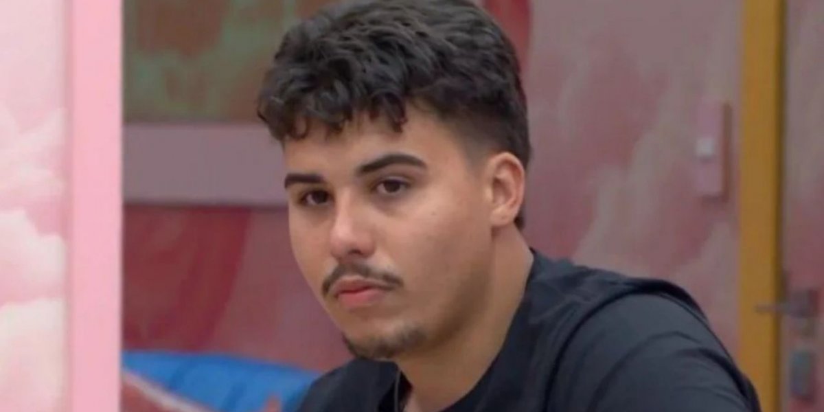 Participação de Pedro Espíndola no BBB