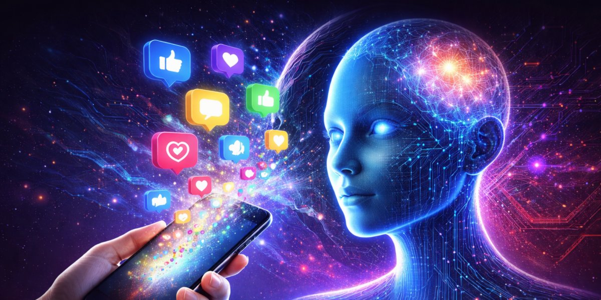 Entenda o por que as inteligências artificiais só existem por causa de você