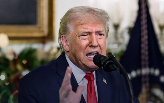 EUA sobrevoa espaço aéreo iraniano com bombardeiros nucleares pela primeira vez