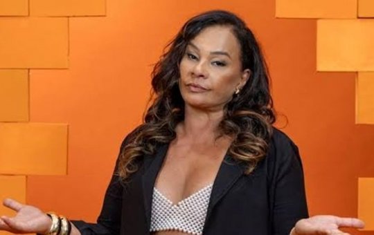 Com 94,17% dos votos, Solange Couto deixa o BBB 26