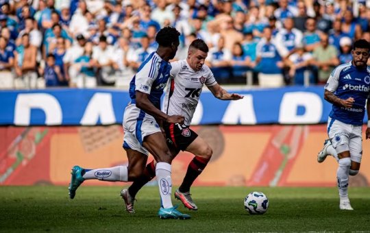 Cruzeiro x Vitória: Onde assistir, prováveis escalações e arbitragem