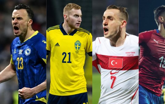 Copa do Mundo 2026: veja todas as seleções classificadas para o maior Mundial da história