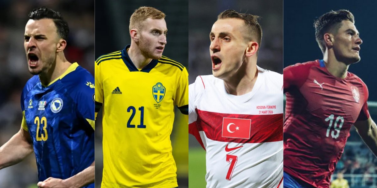 Copa do Mundo 2026: veja todas as seleções classificadas para o maior Mundial da história