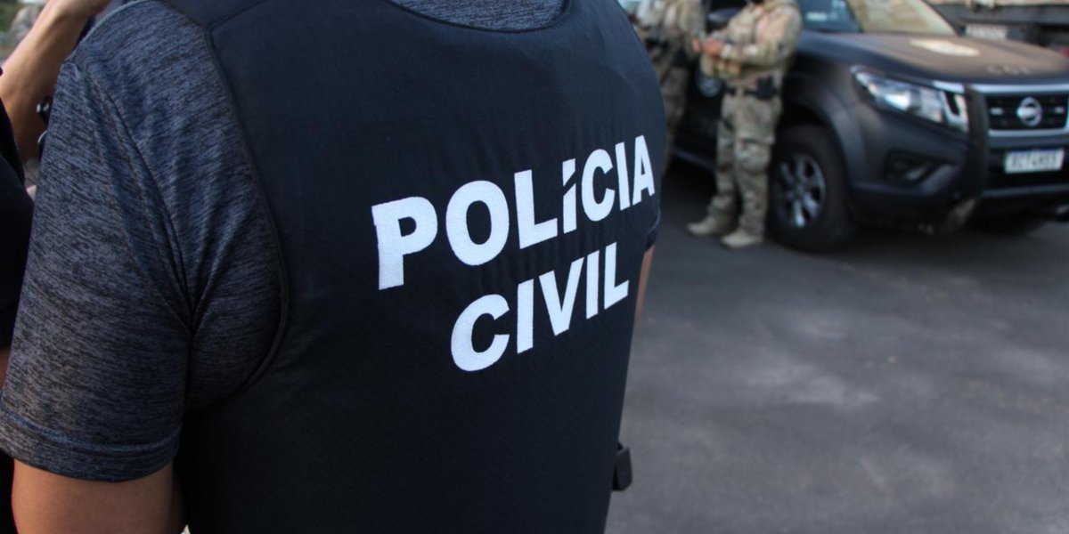 Corpo de um homem com marcas de tiros é encontrado próximo a shopping de Salvador