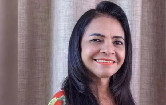 Moema Gramacho anuncia saída do PT após 46 anos e deve se filiar ao MDB