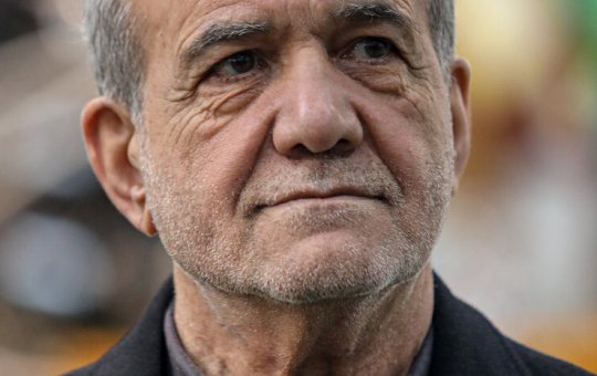 Presidente do Irã faz apelo em carta ao 'povo norte-americano'