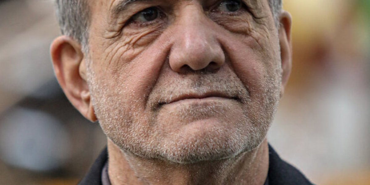 Presidente do Irã faz apelo em carta ao 'povo norte-americano'