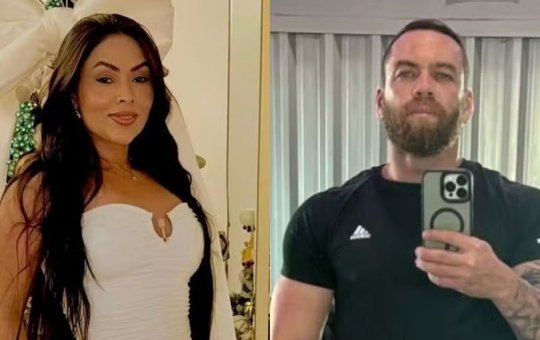 Policial penal é indiciado por feminicídio de namorada em Aracaju