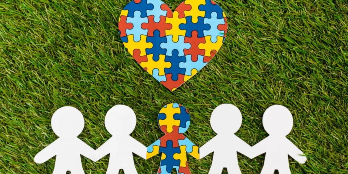 Conscientização que transforma: 2 de abril marca luta por inclusão de pessoas autistas