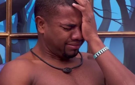 Davi Brito conta que ainda não tem casa própria mesmo após prêmio do BBB 24