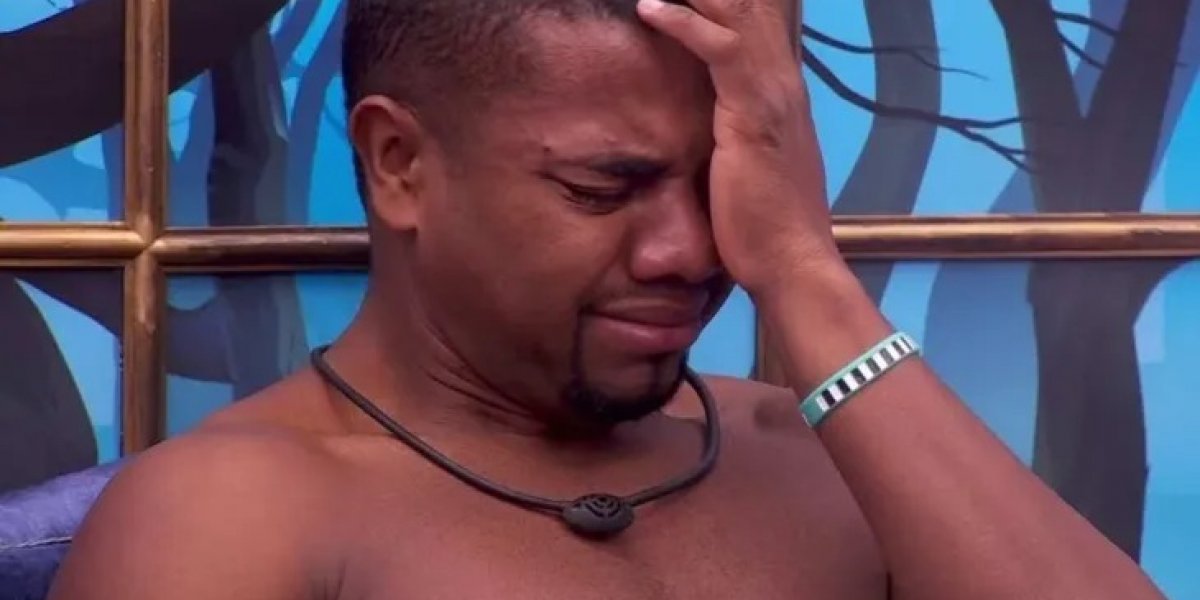 Davi Brito conta que ainda não tem casa própria mesmo após prêmio do BBB 24