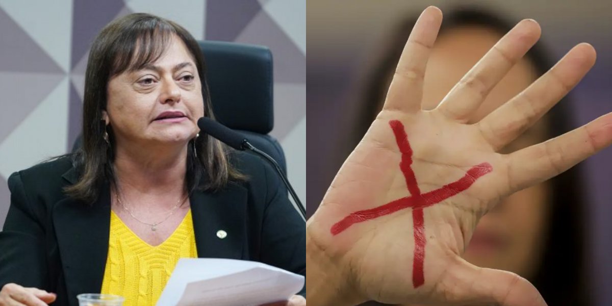 Deputada Alice Portugal alerta sobre casos de feminicídio: 'Meninas são mortas por namoros banais'